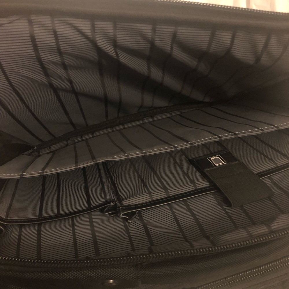 Kenneth Cole Backpack Briefcase - image 5